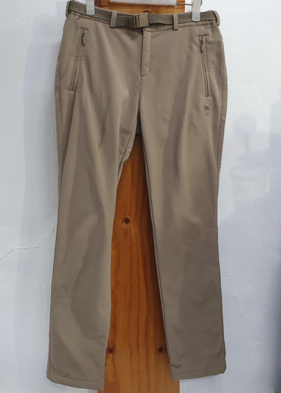 코오롱 기모 등산바지(28) 상품이미지1