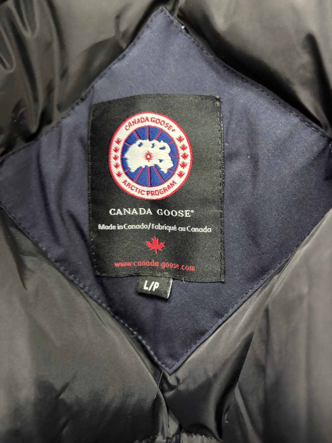 패딩 상품이미지3