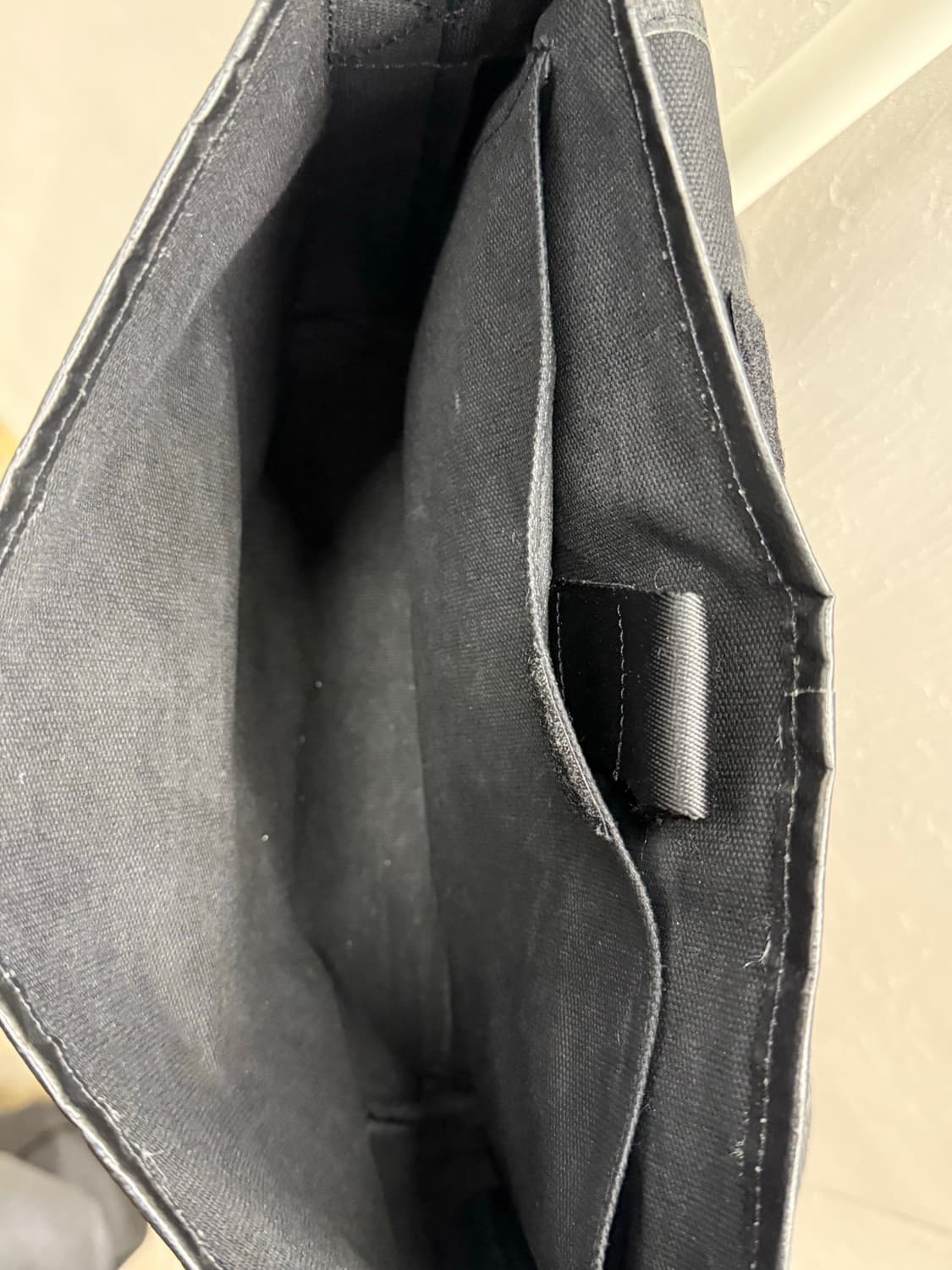 카네이테이 Minimal messenger bag M 상품이미지3