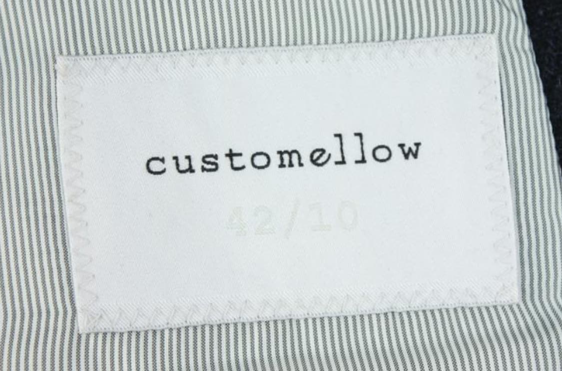 커스텀멜로우 코트 상품이미지5