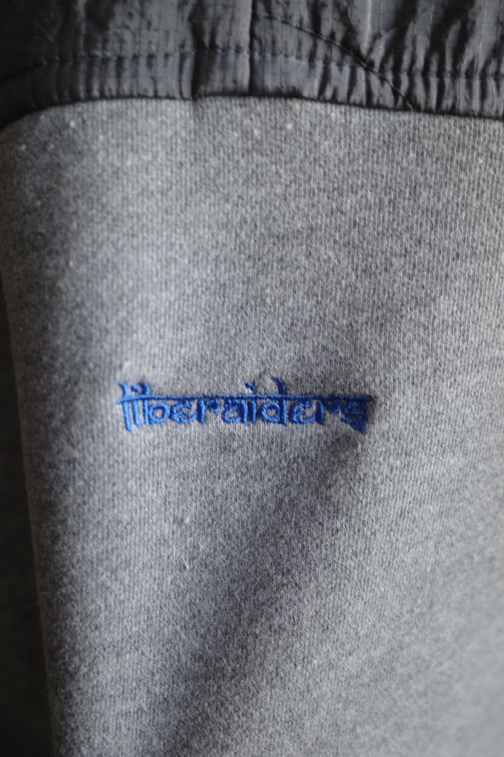 리버레이더스 퀼티드 스웻셔츠 상품이미지6