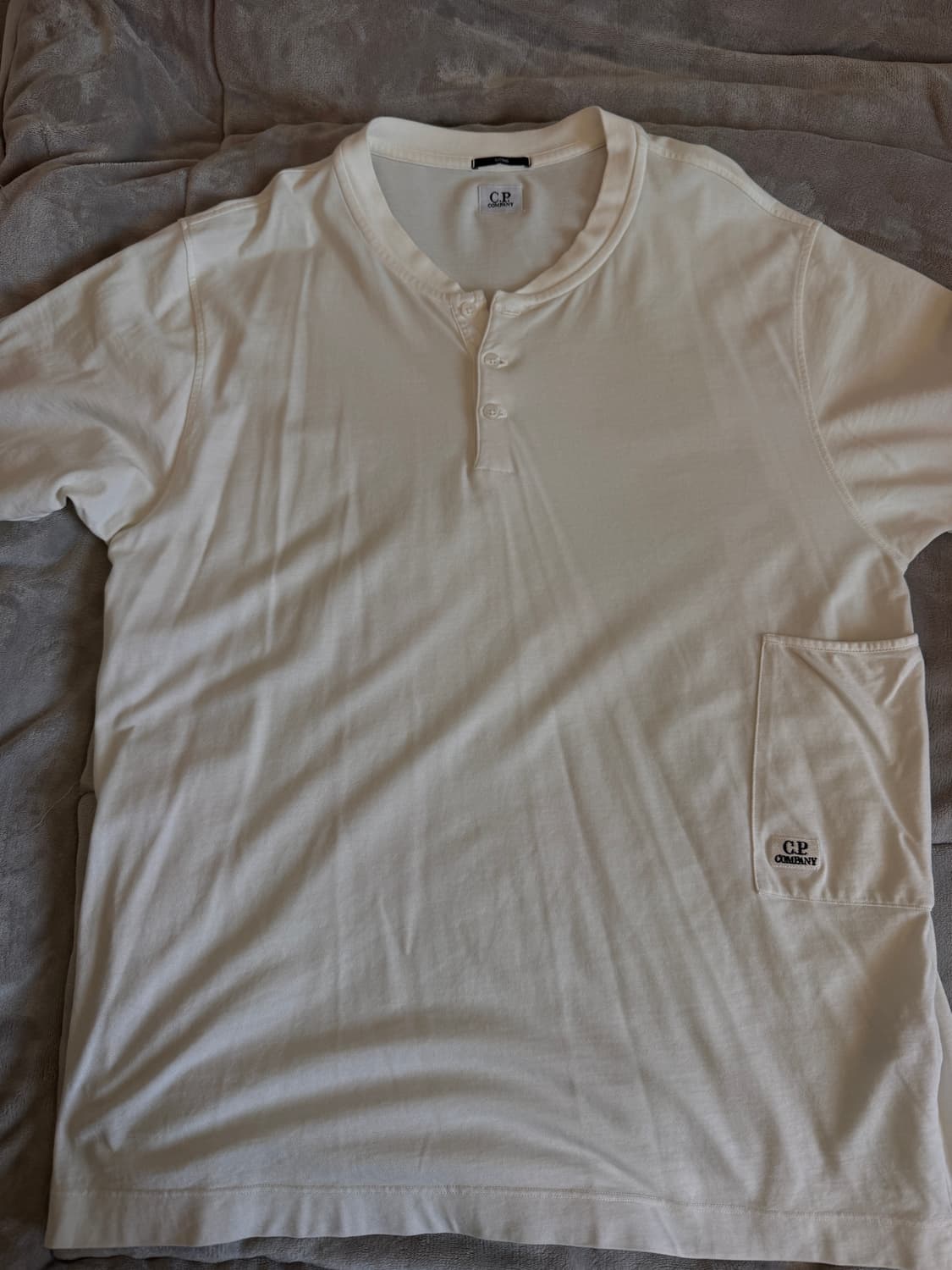 cp컴퍼니 헨리넥  상품이미지1