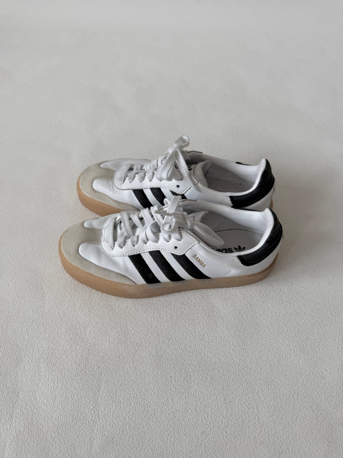 [235]아디다스(adidas) 삼바 스니커즈 상품이미지4