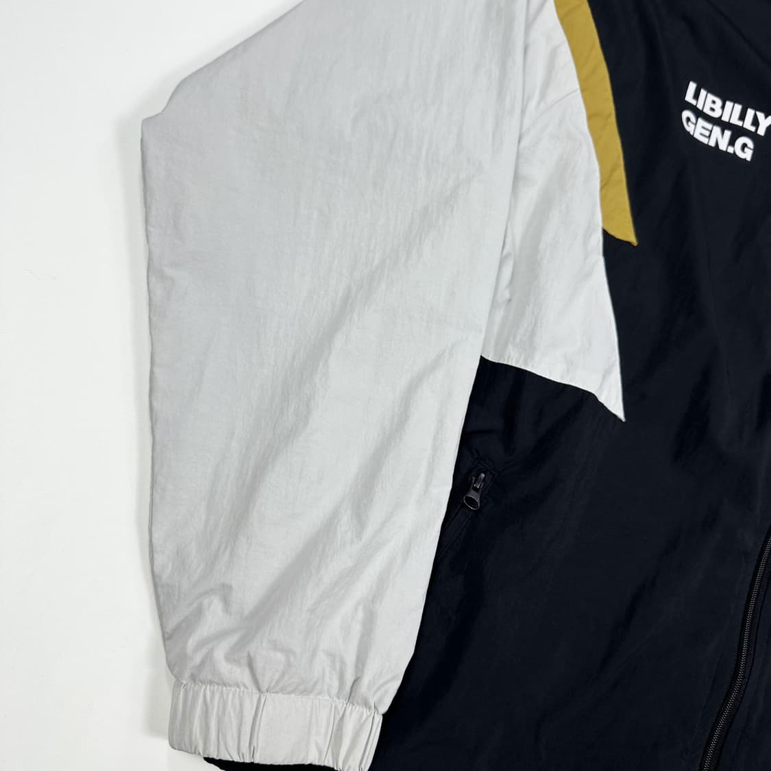 LOL 젠지 리빌리 유니폼 바람막이 XL 상품이미지5