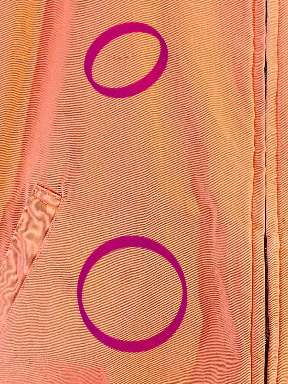 90년대 폴로 랄프로렌 베이포트 자켓(미국제) 상품이미지9