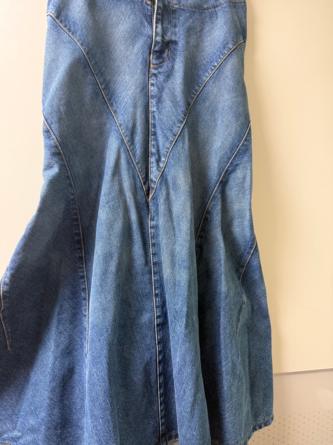 Junya Watanabe Comme des Garcons skirt 상품이미지3