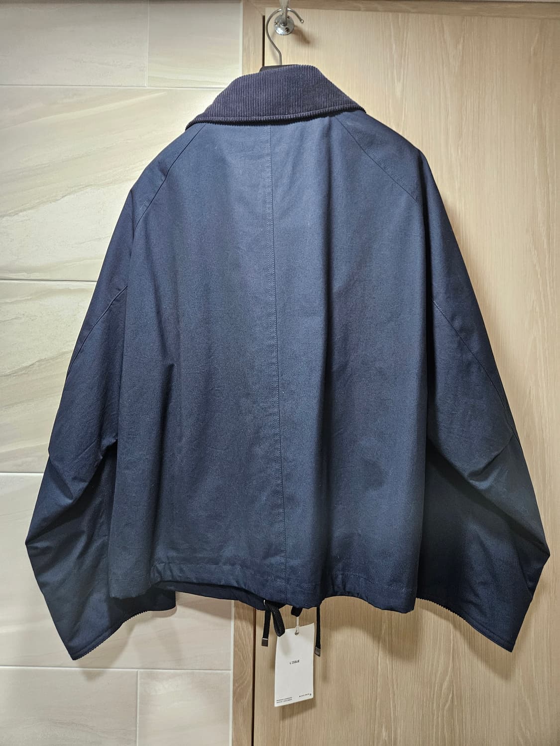 리슈 피셔맨 자켓 상품이미지2