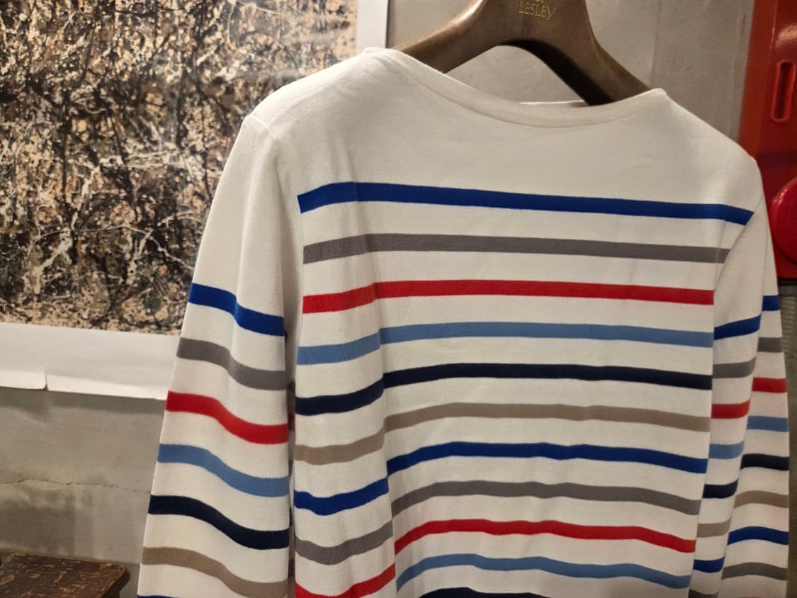 오르치발 바스카셔츠 상품이미지2