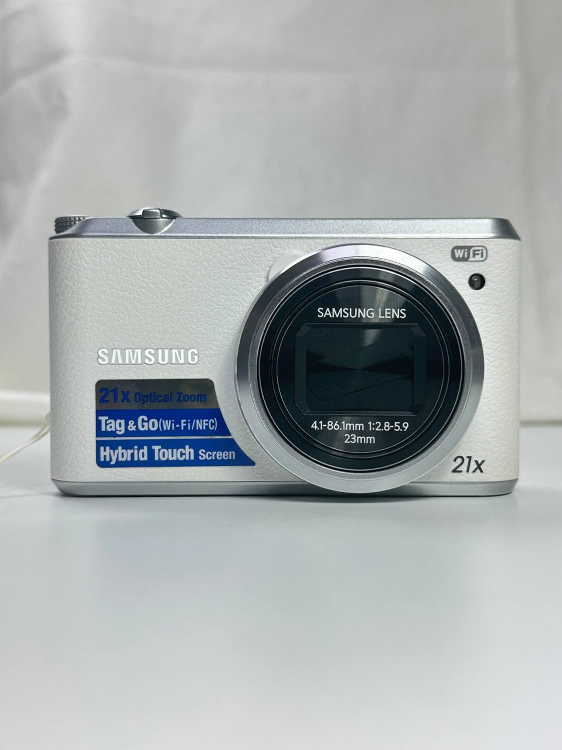 민트✧･ﾟSamsung VLUU WB350F 삼성 디카 상품이미지4