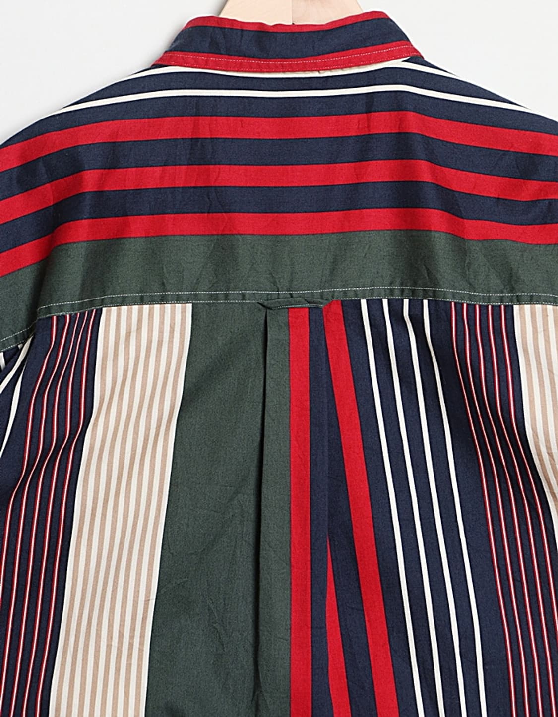 CHAPS RALPH LAUREN Stripe Shirts 상품이미지5