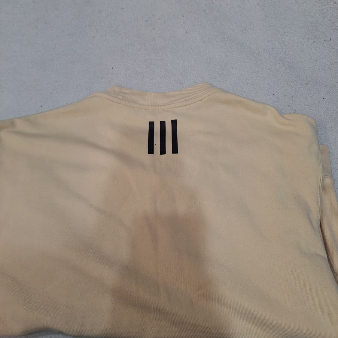 아디다스  맨투맨L 상품이미지5