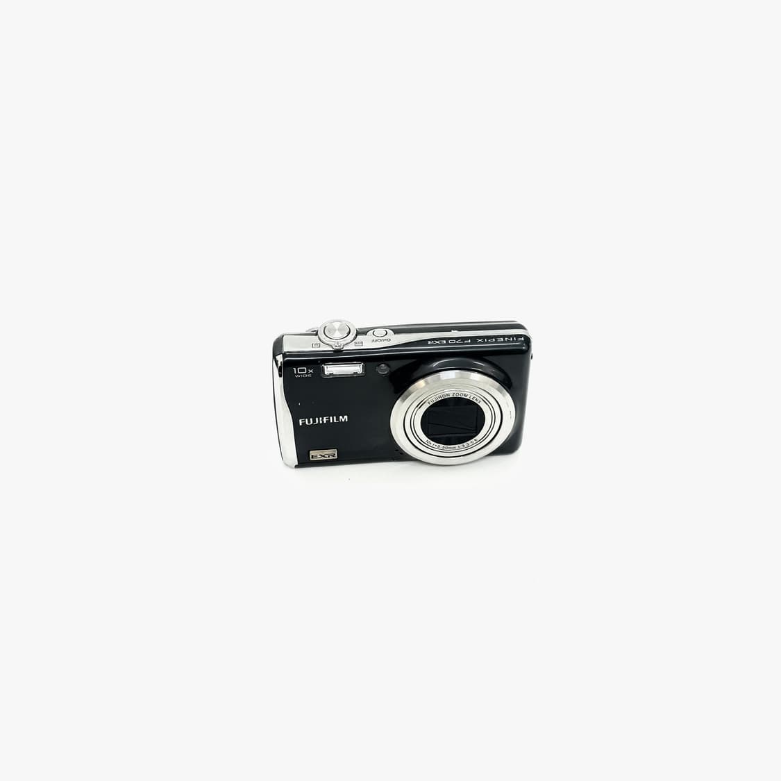 원희디카&초희귀!) FujiFilm Finepix F70 디카 카메라 상품이미지7