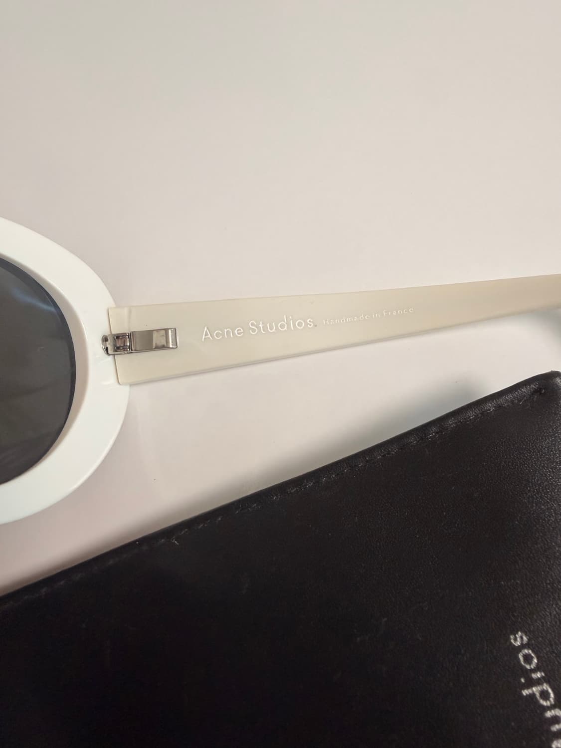 Acne Studios 아크네 커트코베인 선글라스 상품이미지2