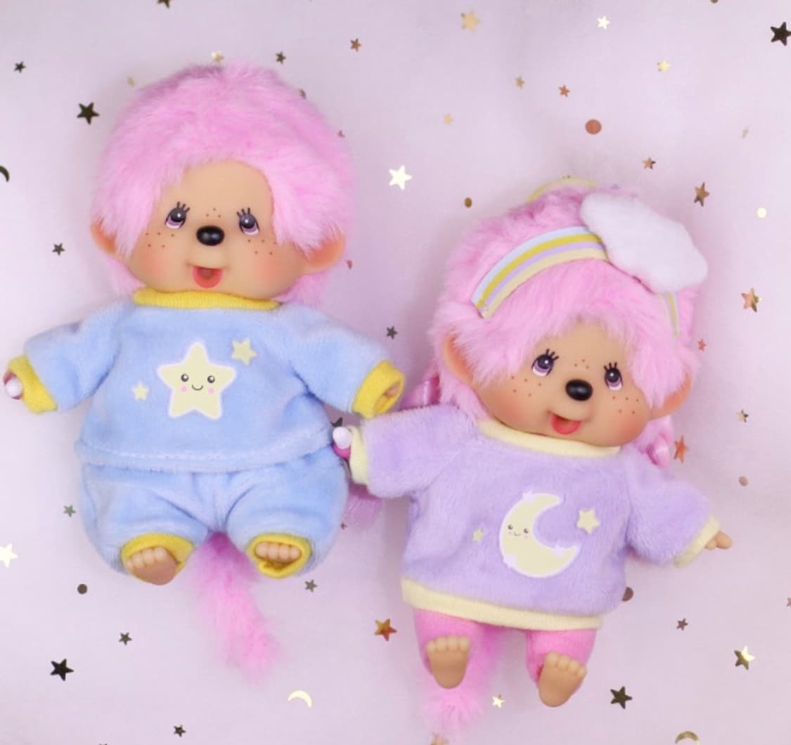 📍몬치치 홍콩 신상📍몬치치 캔디 SS 키링 새제품 상품이미지1