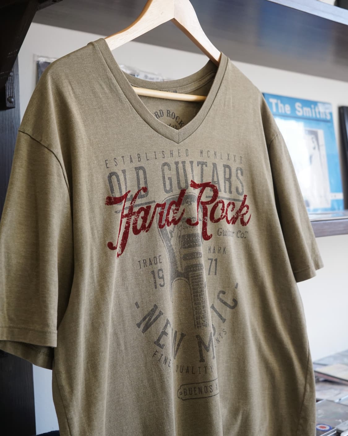 Hard Rock Guitar Company 상품이미지1