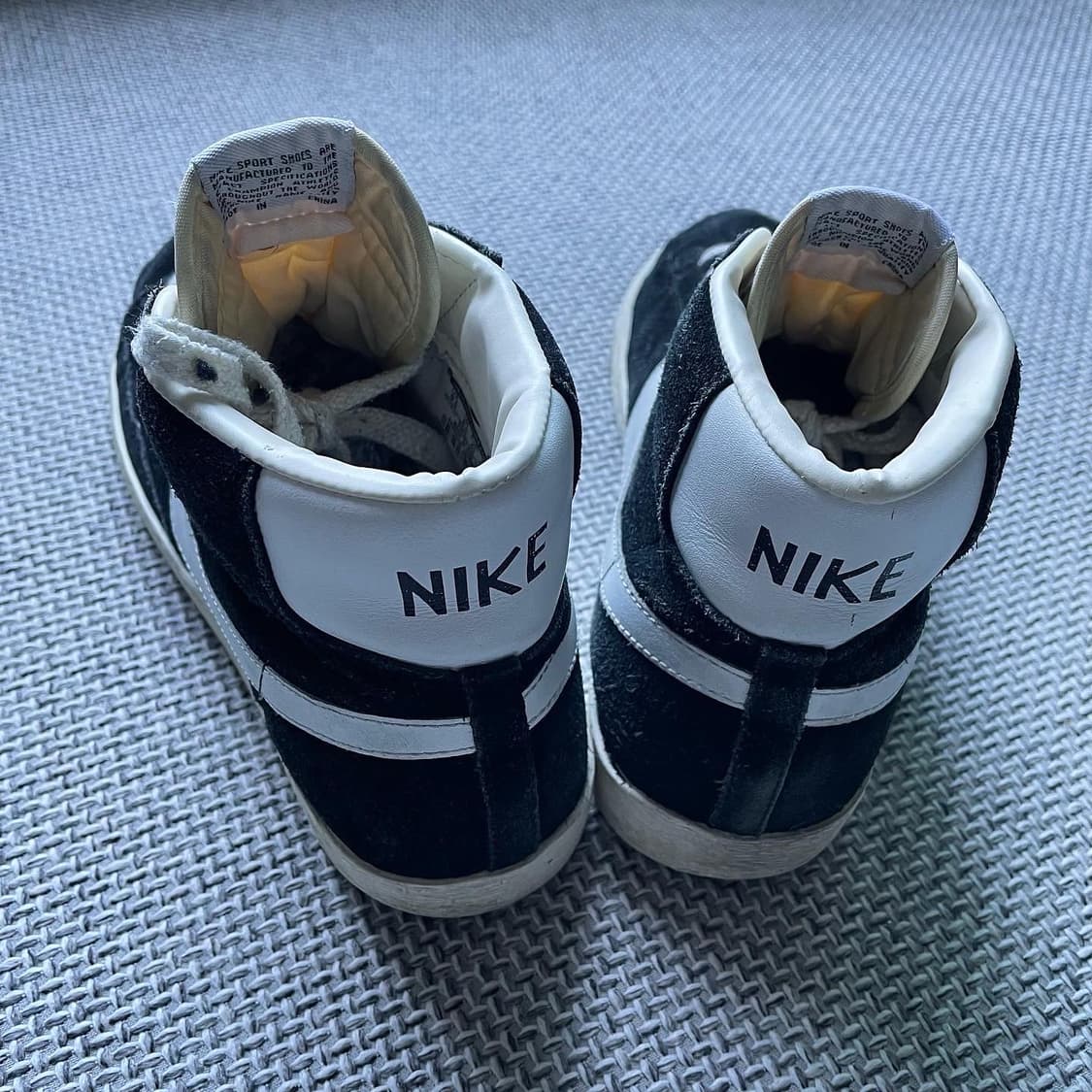 나이키 블레이저 미드 상품이미지4