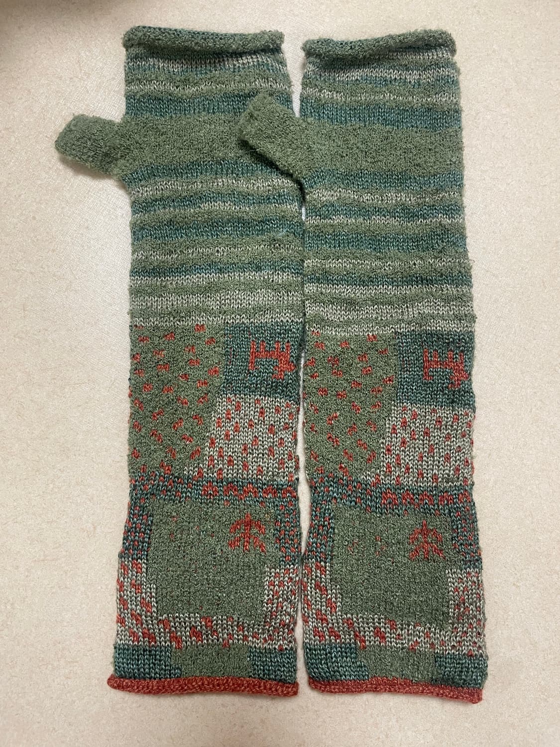 캐피탈 핸드워머 상품이미지1