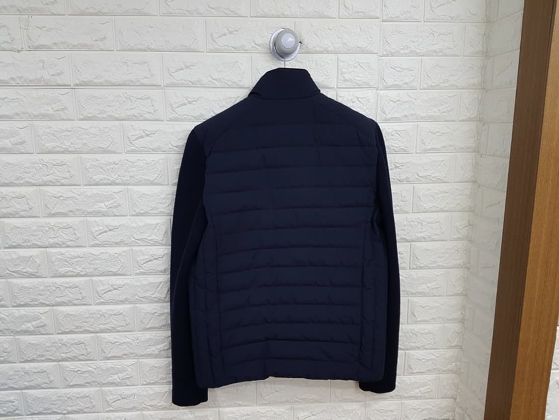 라코스테 패딩 니트 자켓 남성95  상품이미지5