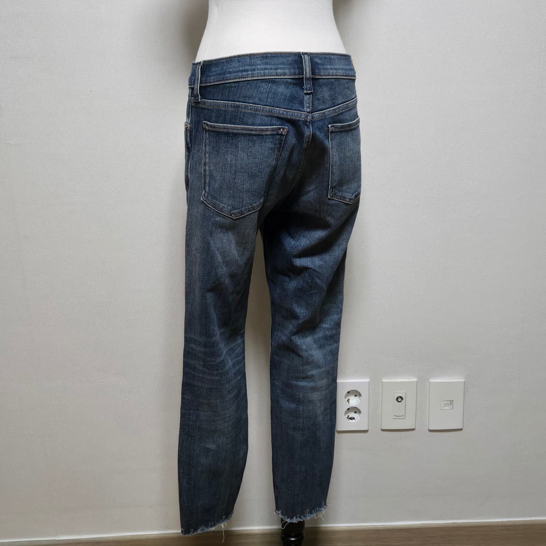 폴로랄프로렌 데님팬츠  상품이미지2