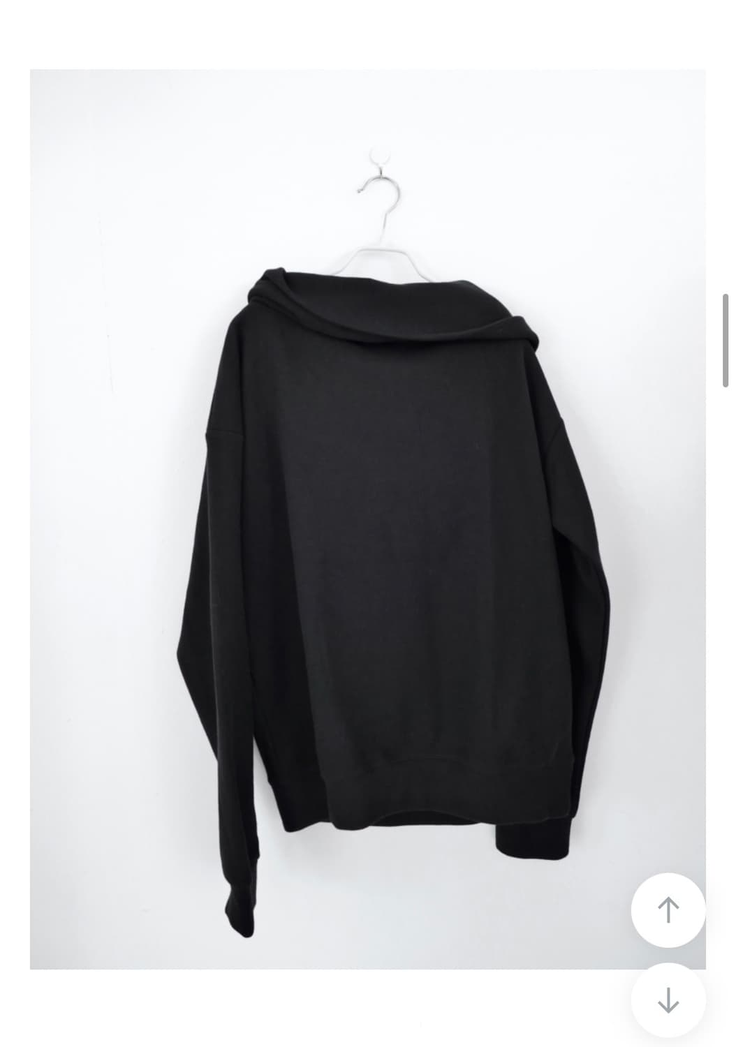 베이비랩 mild big hood neck t  상품이미지1