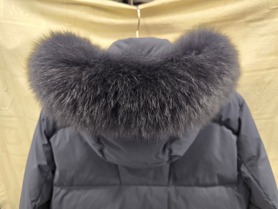 거의새거) 크로커다일 Crocodile 남성 가벼운 구스다운패딩 95~1 상품이미지6