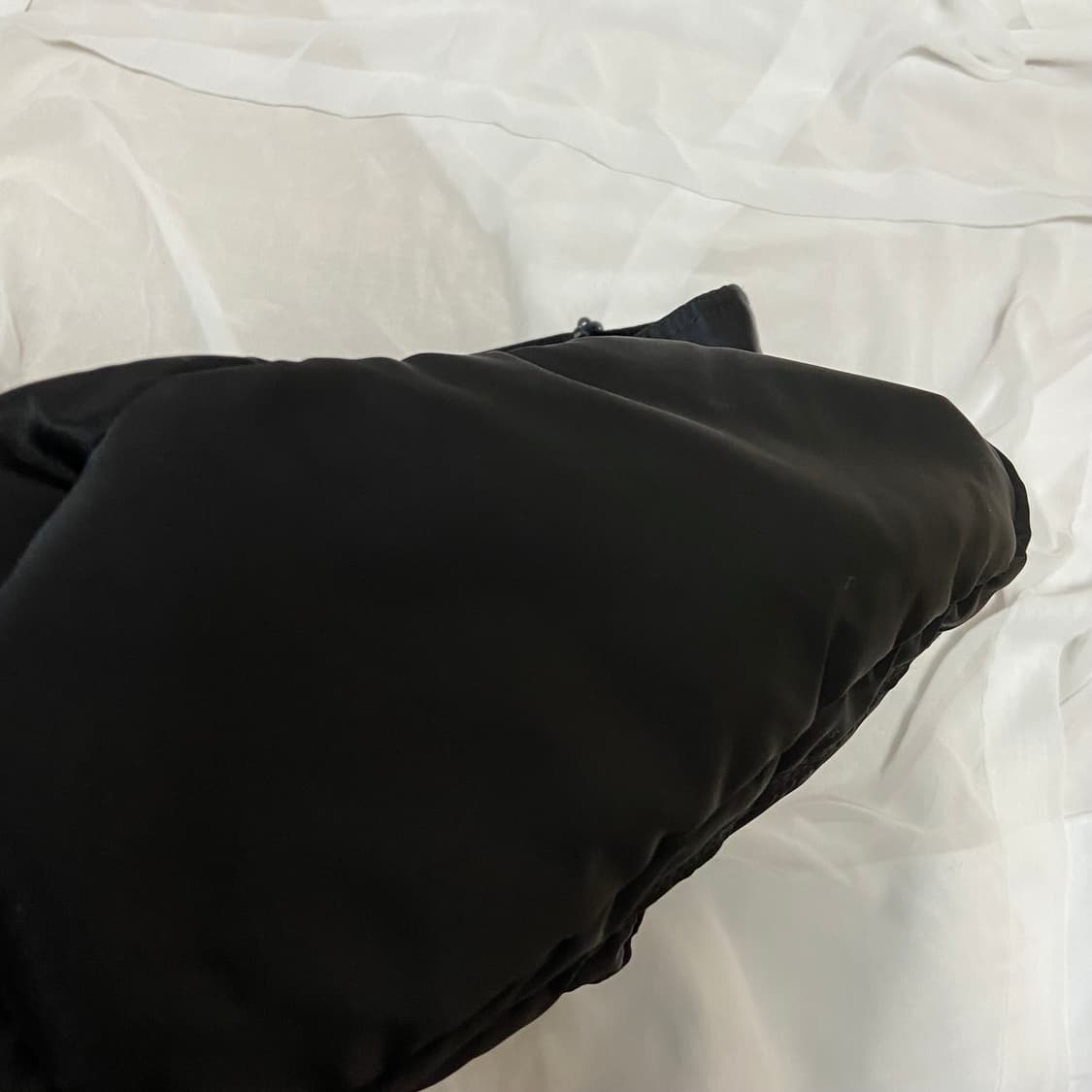 미사용급)PORTER 포터 탱커 백팩 럭색 상품이미지6