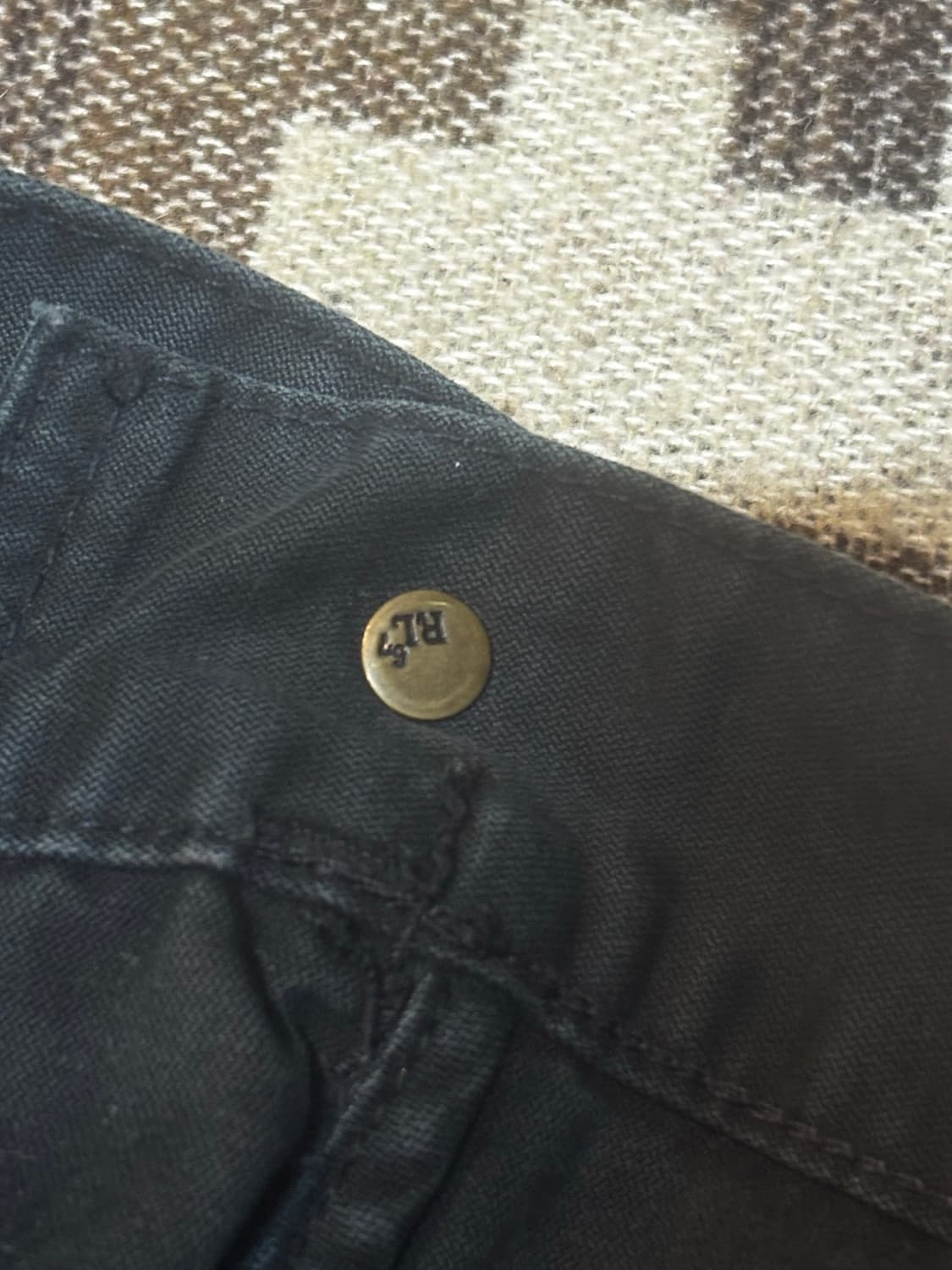 폴로 랄프로렌 코튼 팬츠 상품이미지8