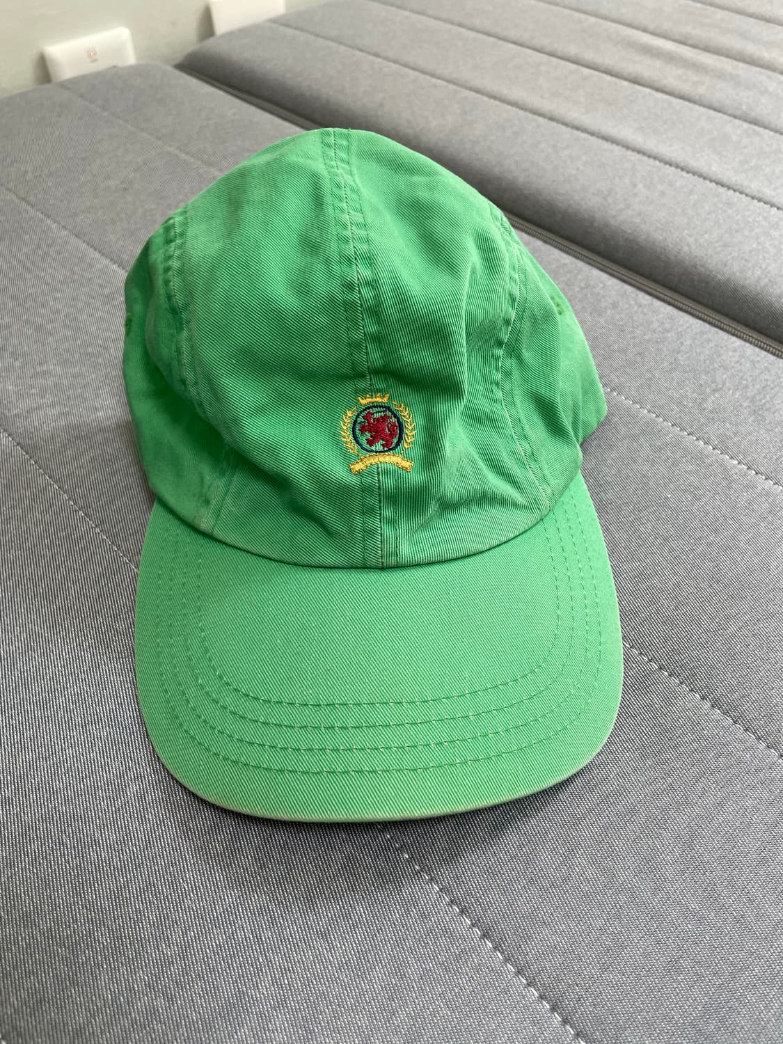 Symbol logo ballcap 상품이미지1