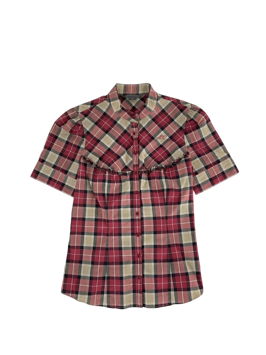 Armaniexchange (S) 상품이미지1