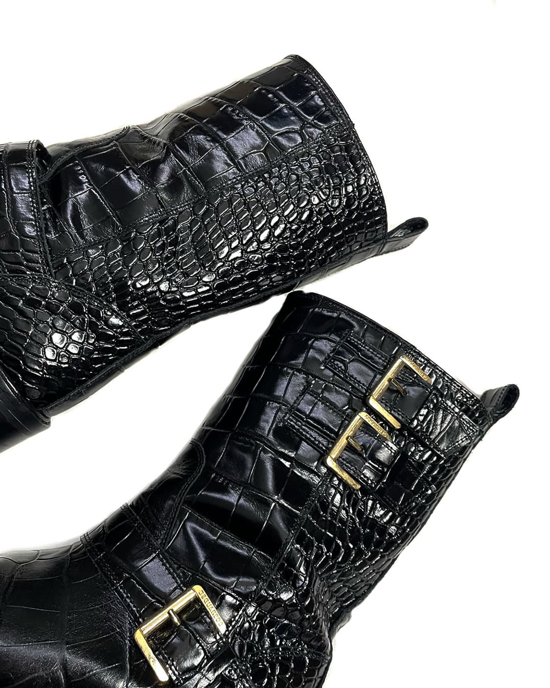 Dsquared2 크로커 워커  상품이미지10