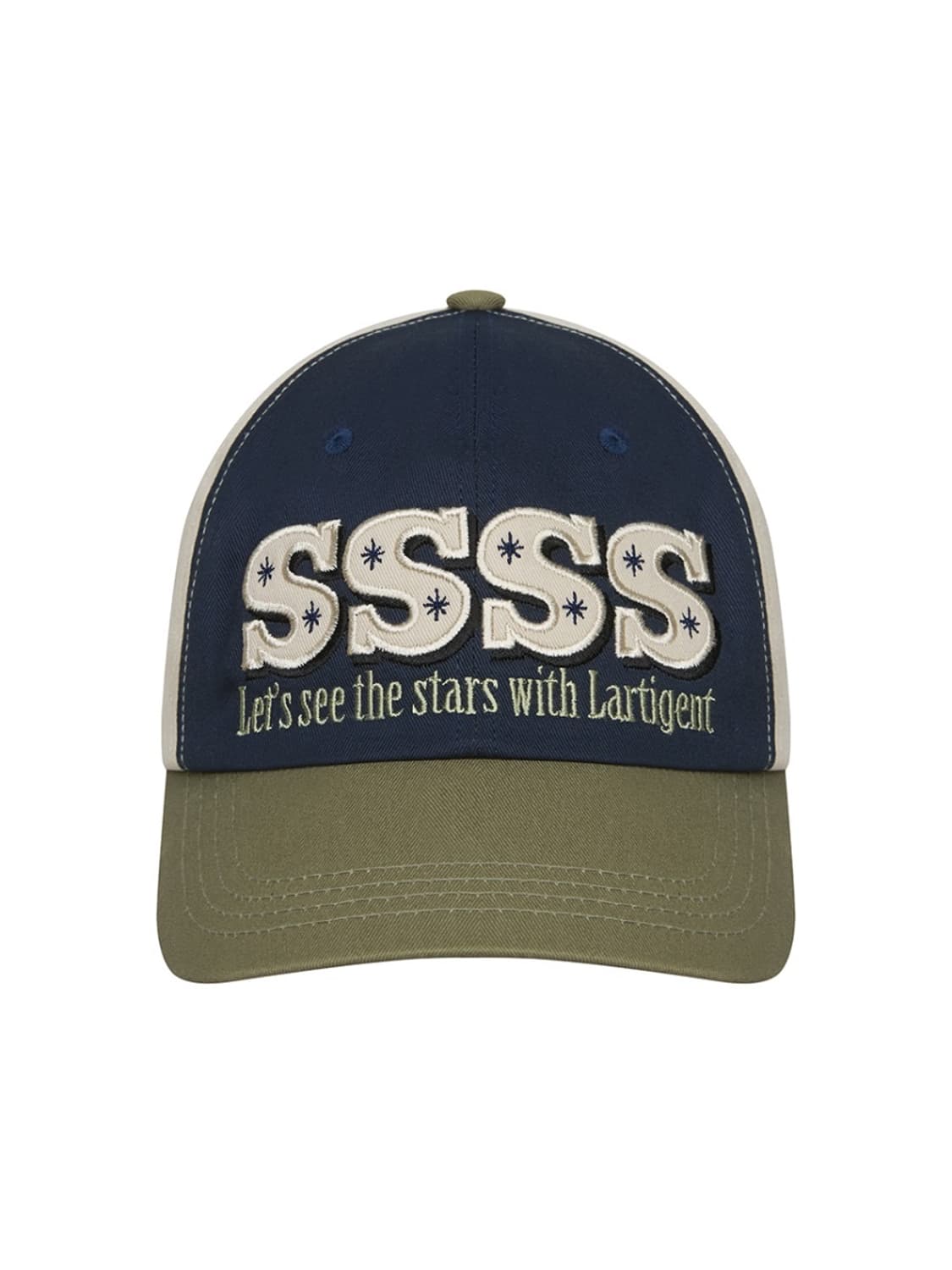 라티젠 볼캡 새상품 상품이미지1