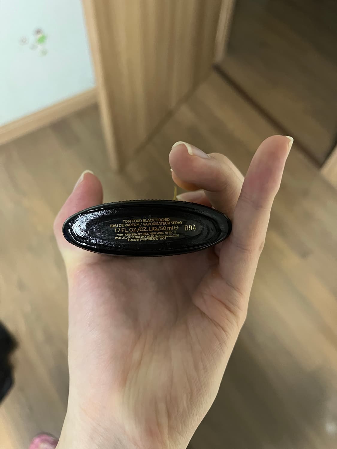 톰포드 블랙오키드 50ml 상품이미지2