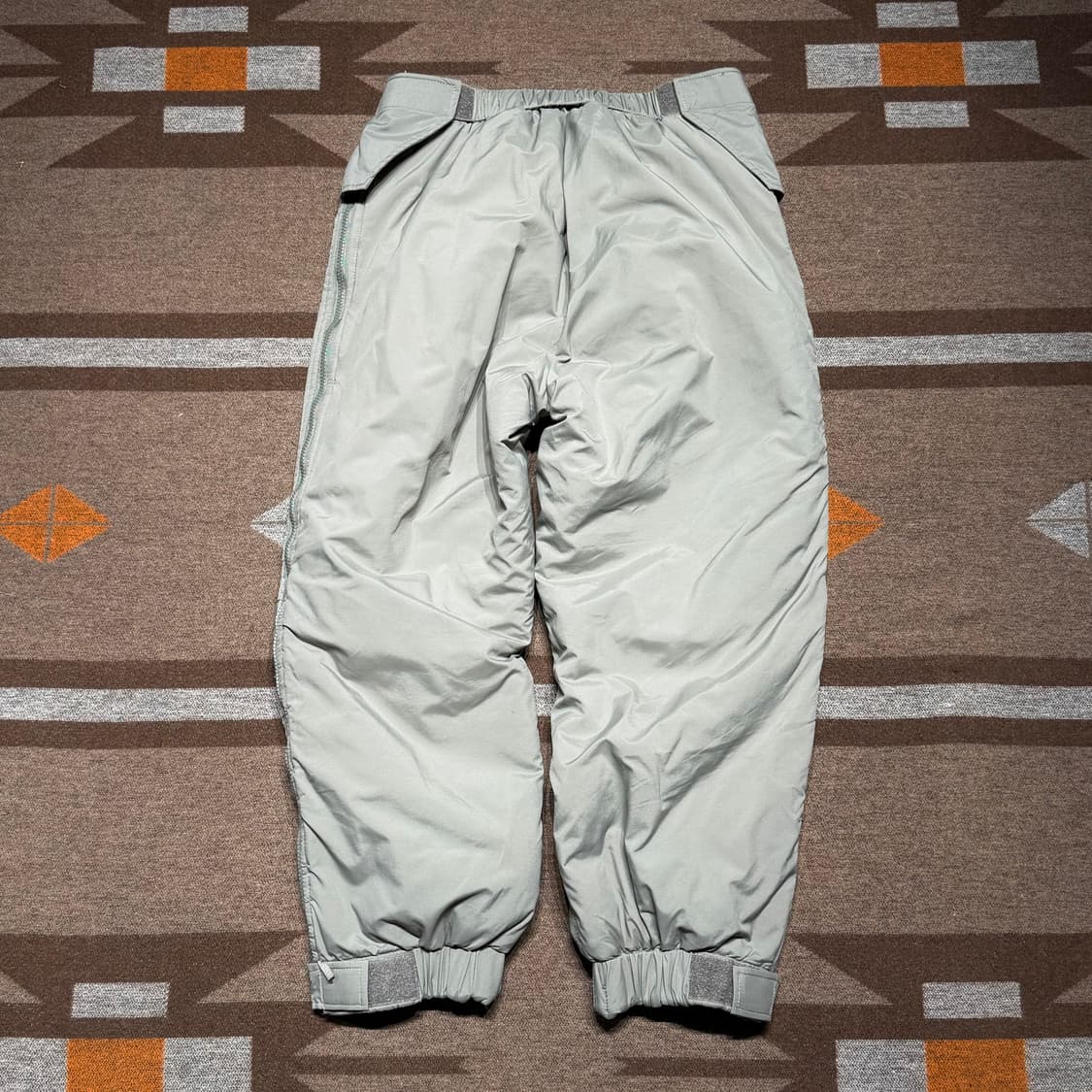 USA 미군 ECWCS 프리마로프트 레벨7 팬츠 SR 상품이미지7