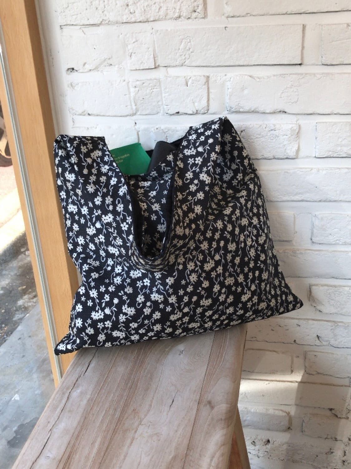 바티스트 플로럴 첼시백 상품이미지1