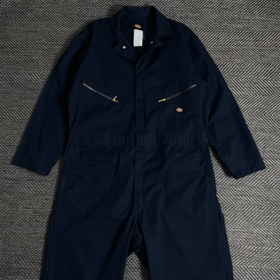 디키즈 USA 오리지날 워크 점프 수트y 3168 상품이미지2