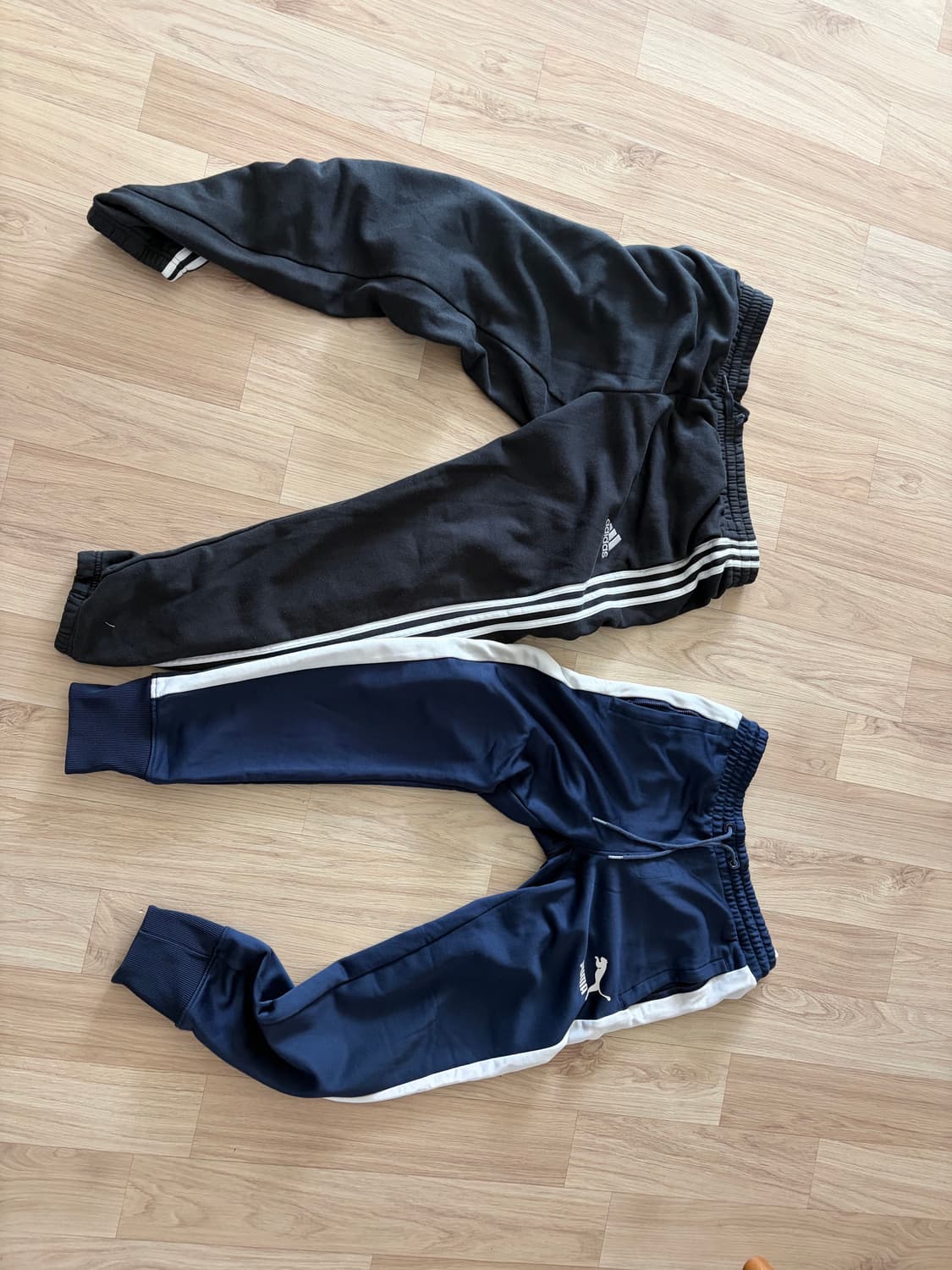 아디다스 새깅 커스텀 팬츠 상품이미지2