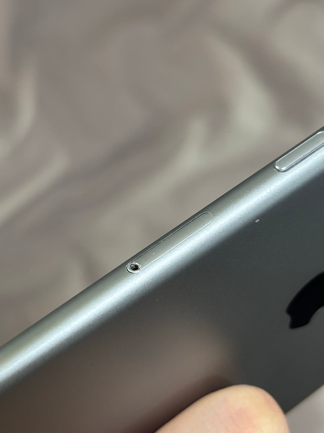 아이폰6 스페이스 그레이 16GB 상품이미지4