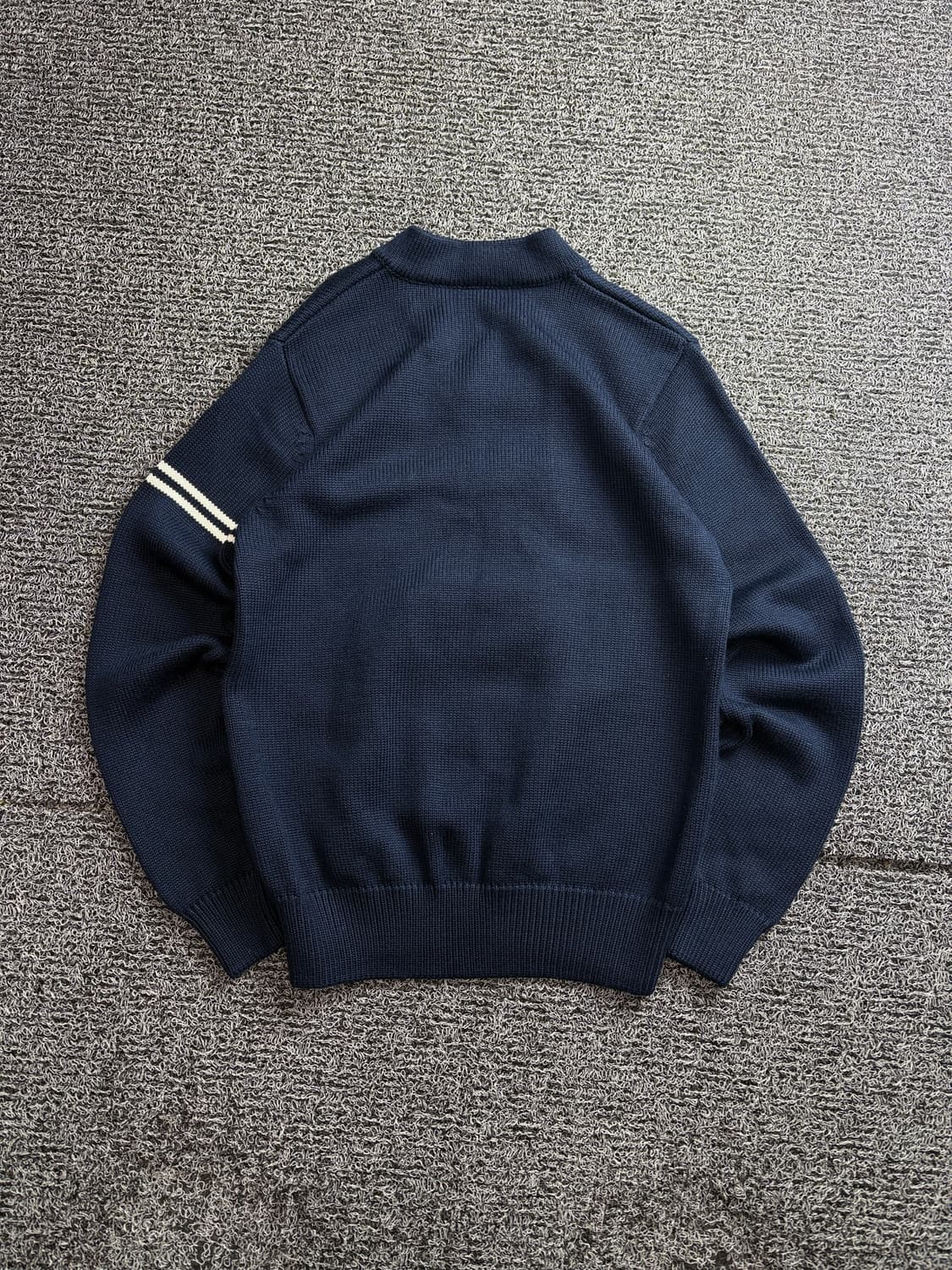 라코스테 빅로고 프레피 해비울 스웨터 2958 상품이미지4