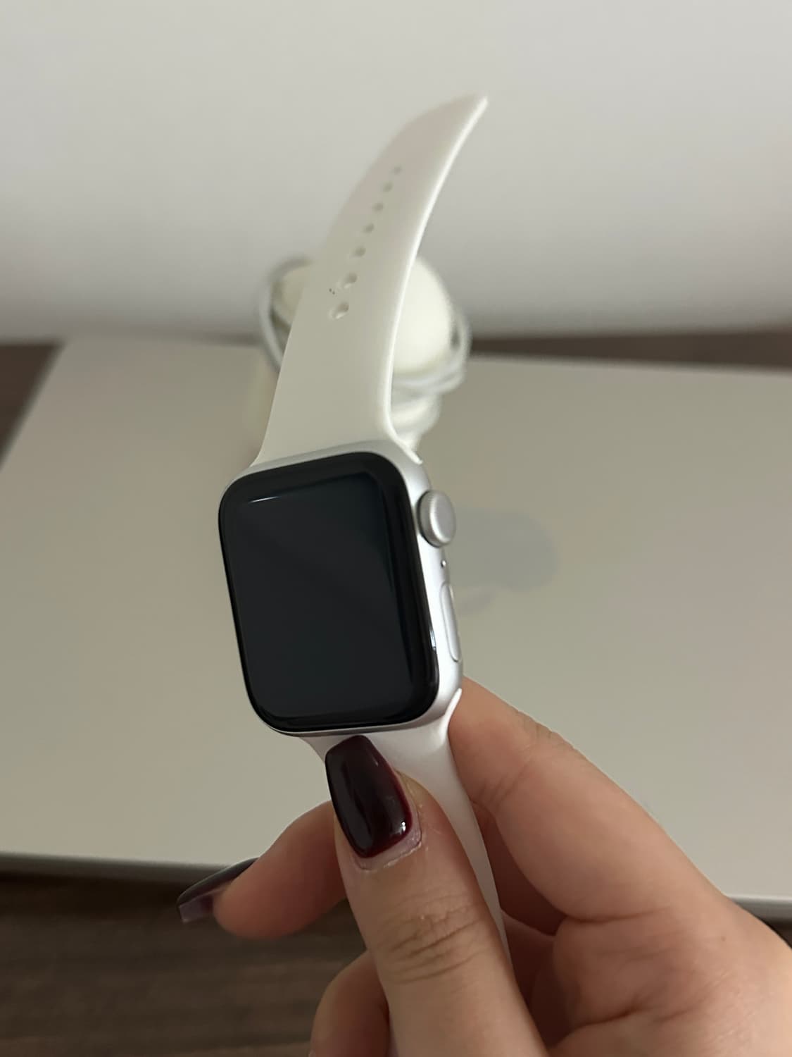 애플워치 se 40mm 상품이미지3