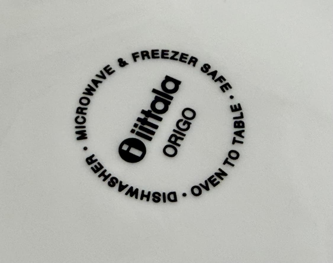 iittala이딸라 오리고 ORIGO (20cm) 2p 일괄 상품이미지4