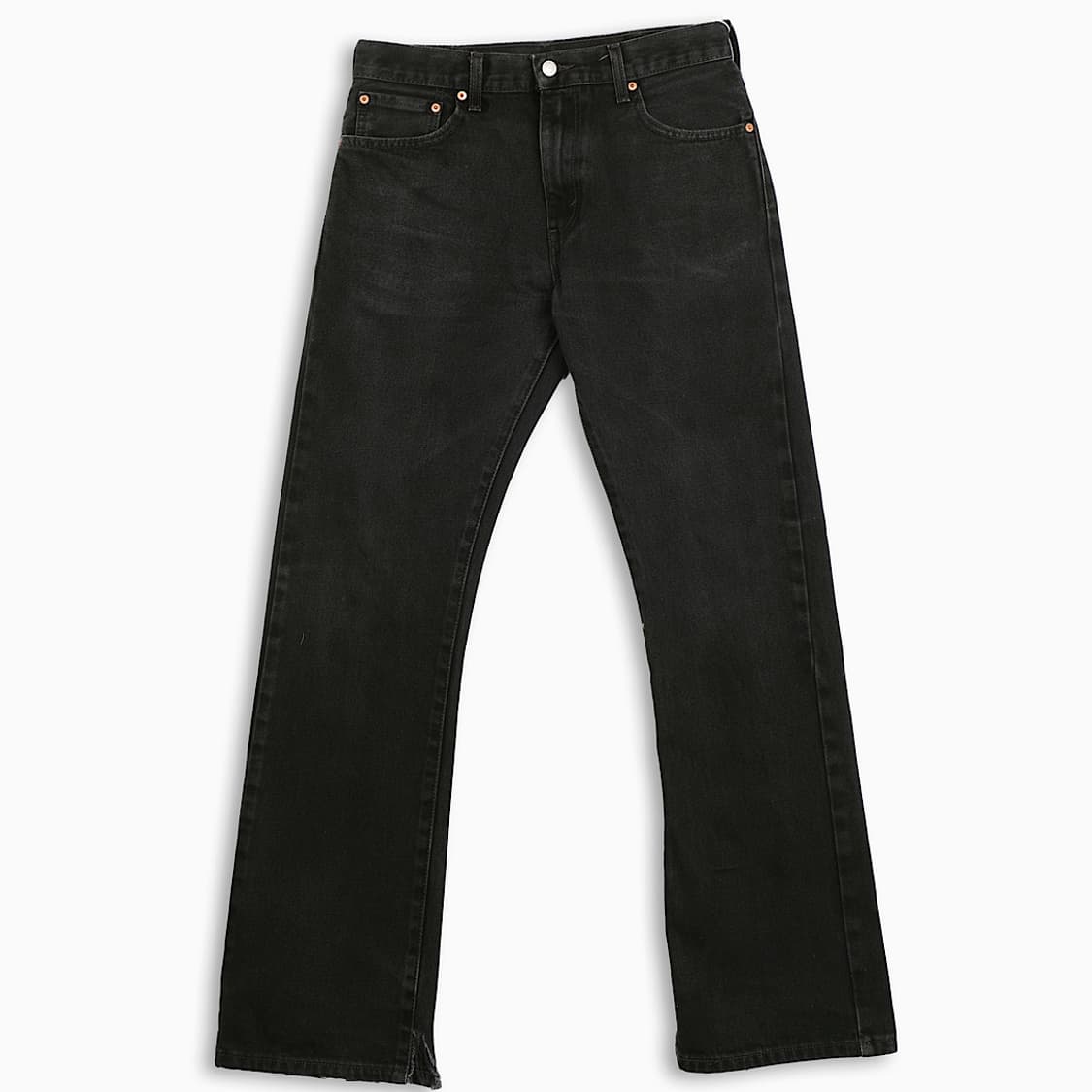 빈티지 리바이스 517 흑청 32 인치 LV5173377 상품이미지2