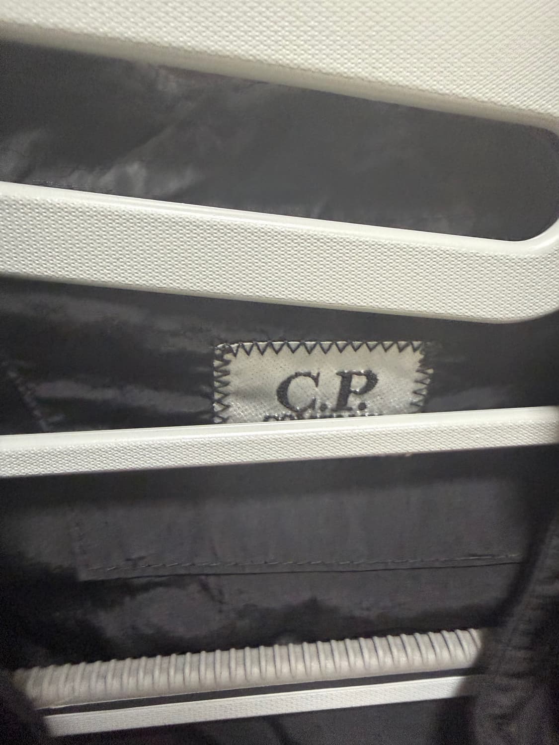 CP컴퍼니 크롬 고글 자켓 바람막이 XL 상품이미지5