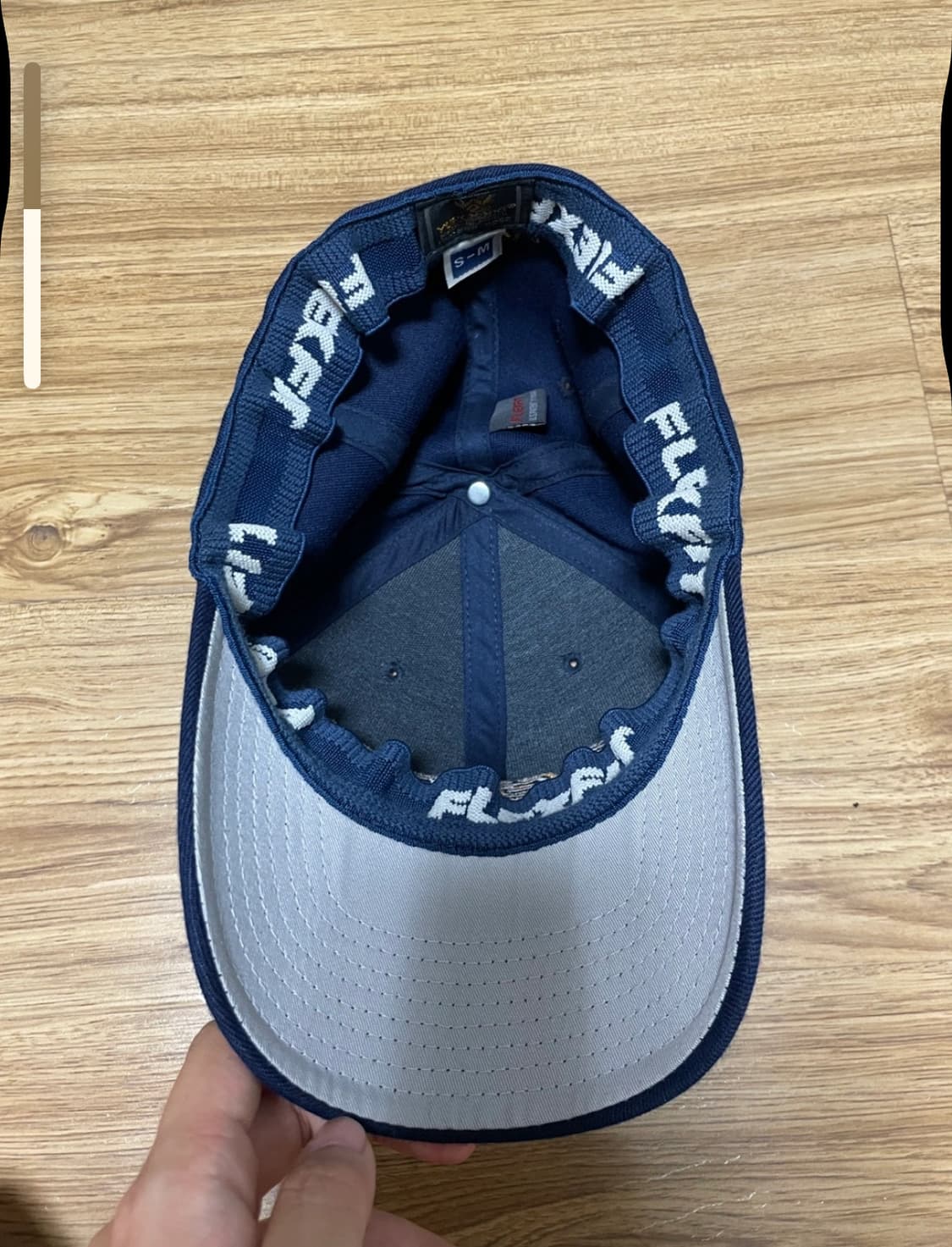 플렉스핏 볼캡 모자 상품이미지4