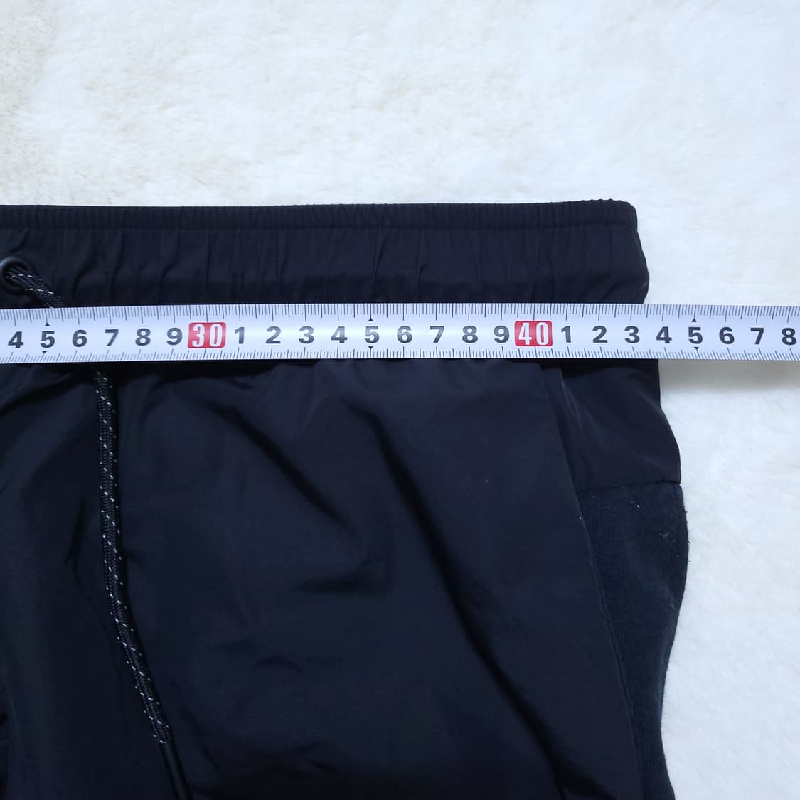 나이키 남성 조거팬츠 XL 0224 상품이미지4