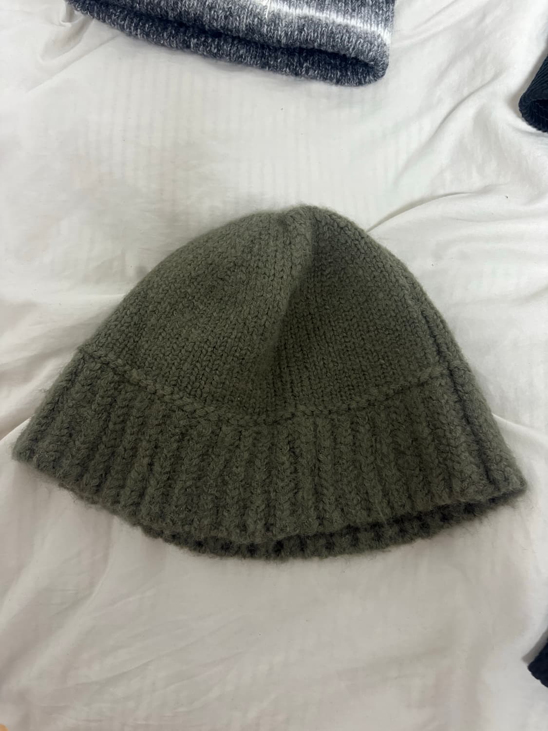 스투시 비니 상품이미지3