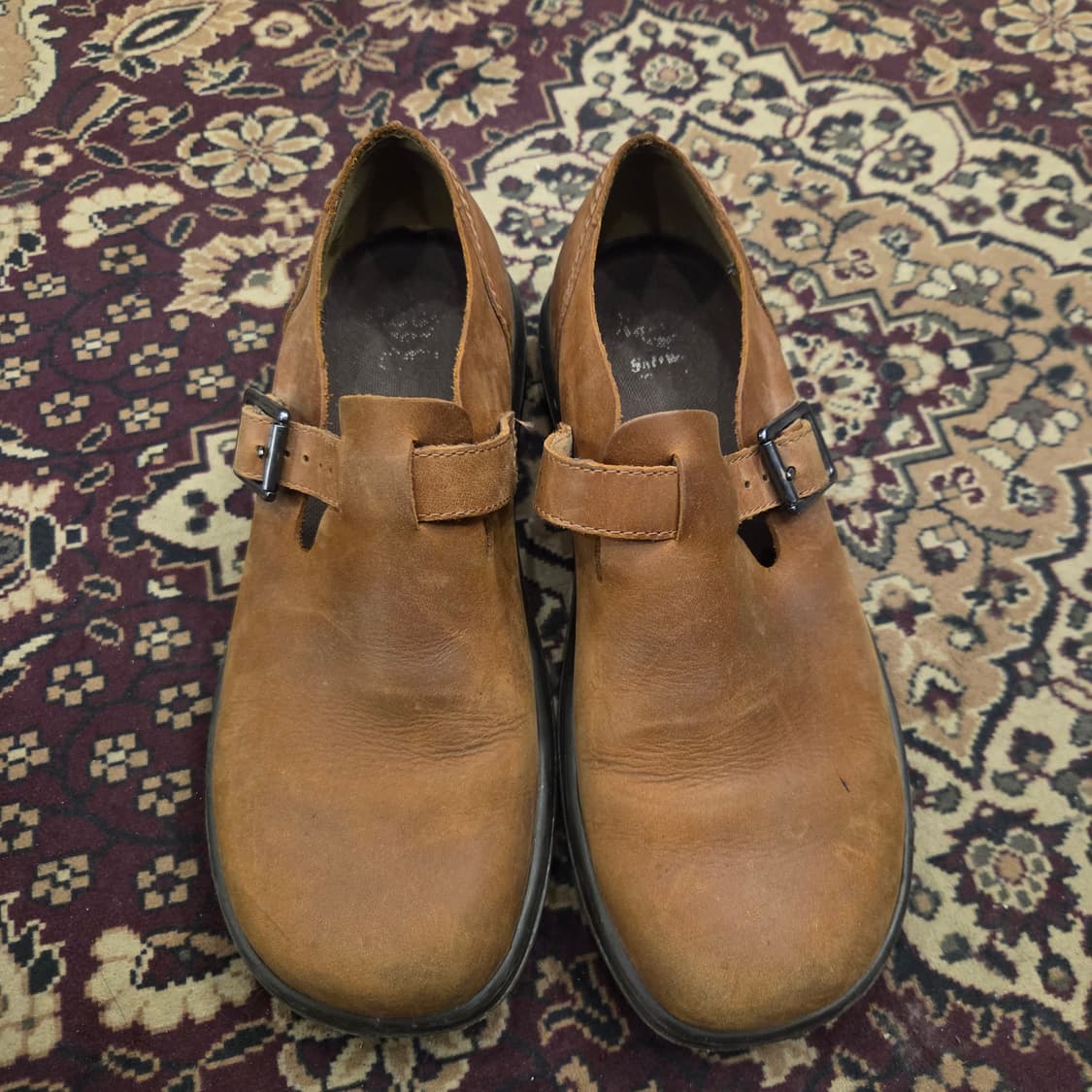 닥터마틴 패트리샤 uk6 250-255 상품이미지1