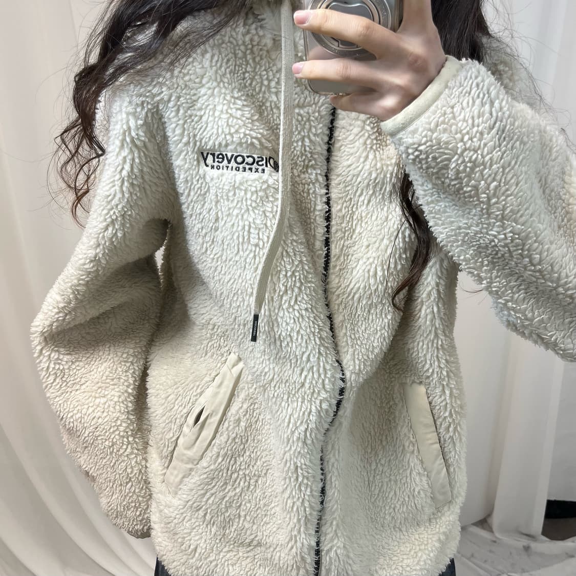 Discovery Fleece  상품이미지3