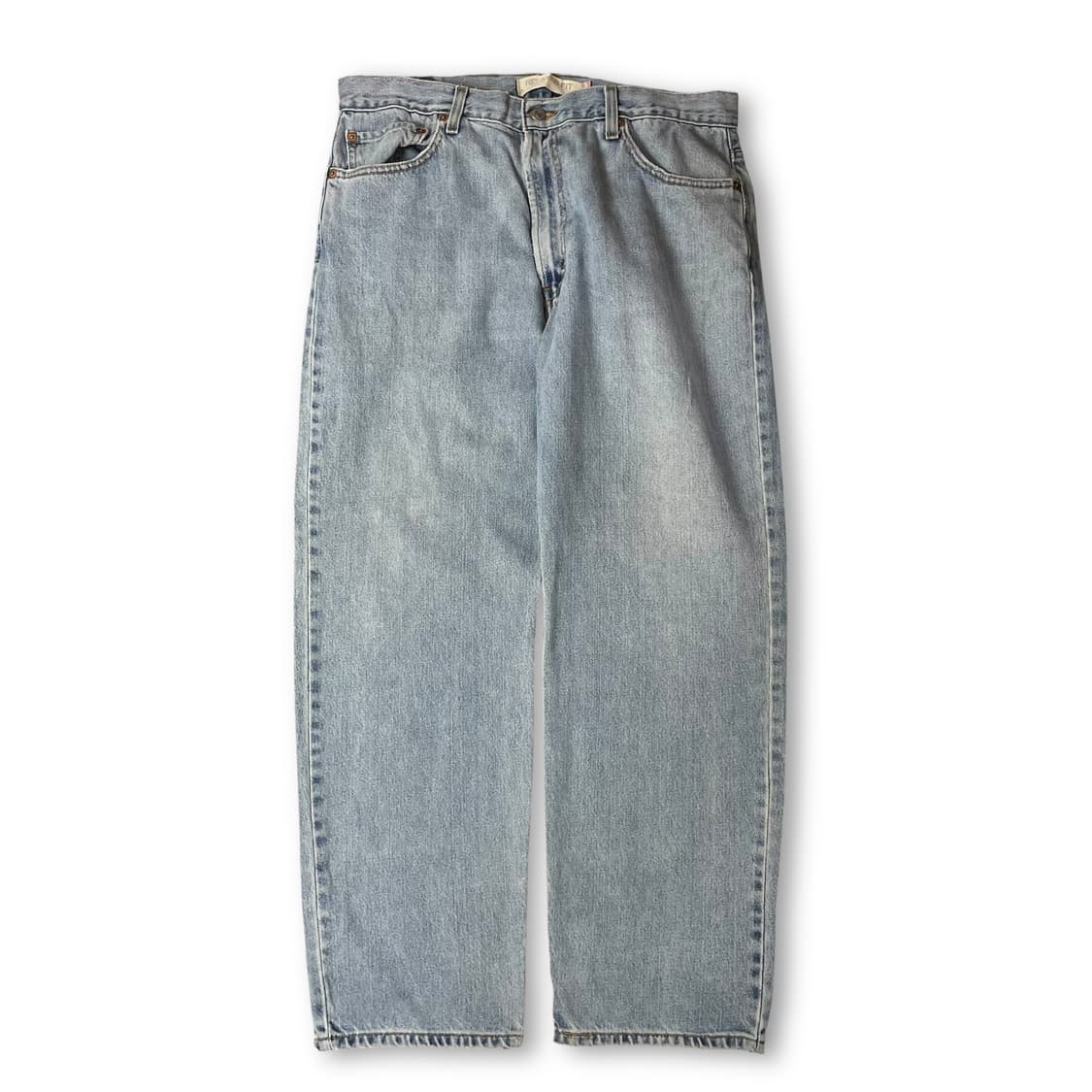 (36) 리바이스 550 36X30 데님 팬츠 레귤러핏 상품이미지1