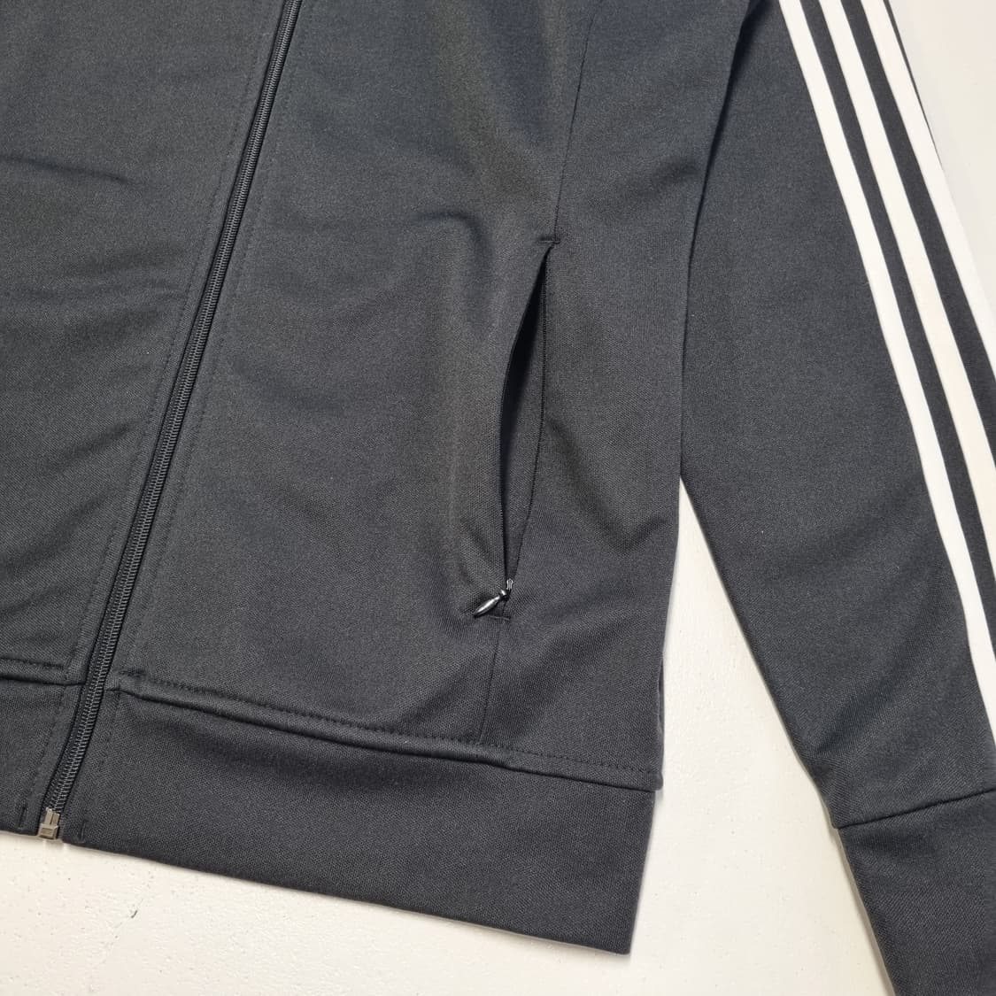 아디다스 구 유로파 져지 블랙 - 105 상품이미지6