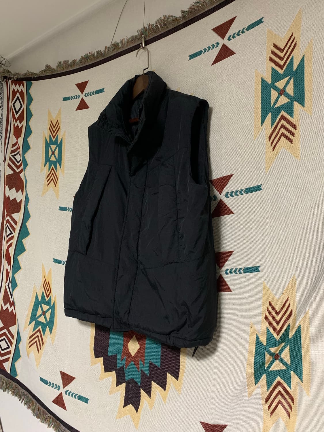 니코앤드 패딩 베스트 L 상품이미지2